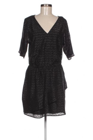Kleid IKKS, Größe S, Farbe Schwarz, Preis 23,27 €