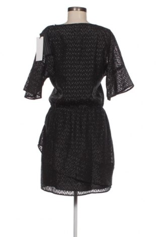 Φόρεμα IKKS, Μέγεθος S, Χρώμα Μαύρο, Τιμή 23,27 €