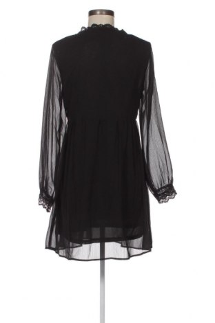Kleid IKOONE & BIANKA, Größe S, Farbe Schwarz, Preis 9,01 €