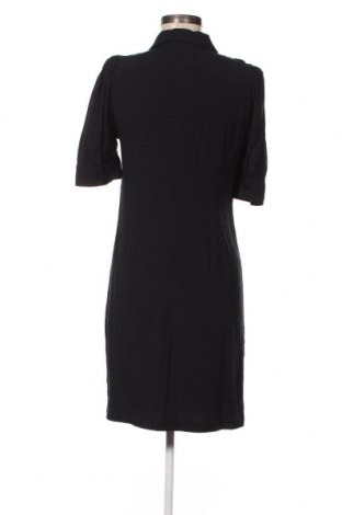 Kleid Ichi, Größe S, Farbe Schwarz, Preis 7,89 €