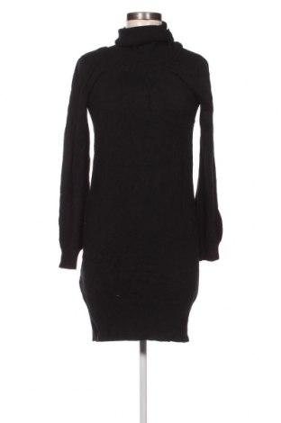 Kleid Ichi, Größe L, Farbe Schwarz, Preis 10,65 €