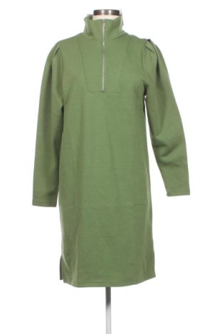 Φόρεμα Ichi, Μέγεθος S, Χρώμα Πράσινο, Τιμή 52,58 €