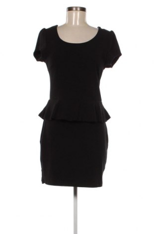 Φόρεμα Ichi, Μέγεθος M, Χρώμα Μαύρο, Τιμή 12,61 €