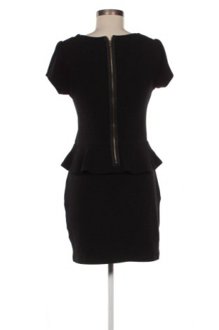Kleid Ichi, Größe M, Farbe Schwarz, Preis 12,16 €