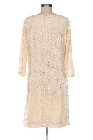 Φόρεμα In Wear, Μέγεθος M, Χρώμα Εκρού, Τιμή 7,68 €