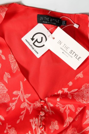 Šaty  In the style, Veľkosť M, Farba Červená, Cena  8,30 €