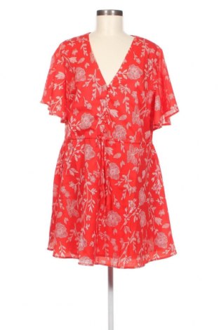 Φόρεμα In the style, Μέγεθος M, Χρώμα Κόκκινο, Τιμή 9,48 €