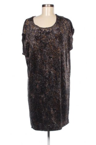 Kleid Indiska, Größe XL, Farbe Mehrfarbig, Preis 18,45 €