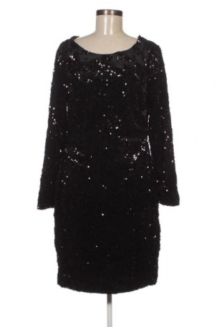 Šaty  Irl, Velikost XL, Barva Černá, Cena  400,00 Kč