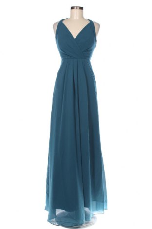 Φόρεμα Irl, Μέγεθος M, Χρώμα Μπλέ, Τιμή 16,78 €
