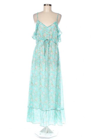 Kleid Irl, Größe M, Farbe Grün, Preis 13,28 €