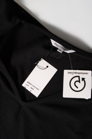 Šaty  Irl, Veľkosť M, Farba Čierna, Cena  8,30 €