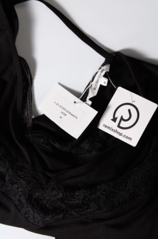 Šaty  Irl, Veľkosť M, Farba Čierna, Cena  23,71 €