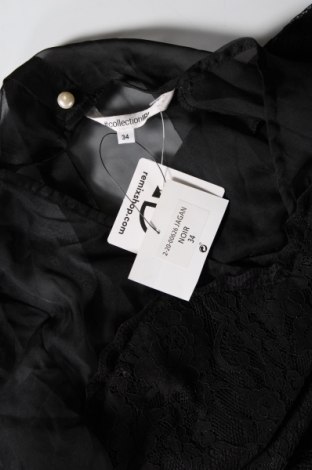 Kleid Irl, Größe XS, Farbe Schwarz, Preis 7,19 €