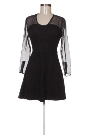 Šaty  Irl, Veľkosť XS, Farba Čierna, Cena  7,67 €