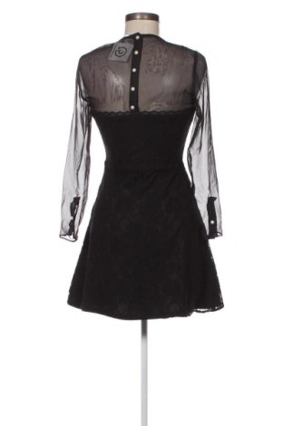 Φόρεμα Irl, Μέγεθος XS, Χρώμα Μαύρο, Τιμή 7,19 €