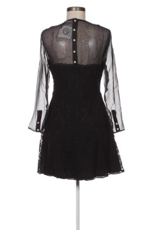Šaty  Irl, Veľkosť M, Farba Čierna, Cena  7,19 €