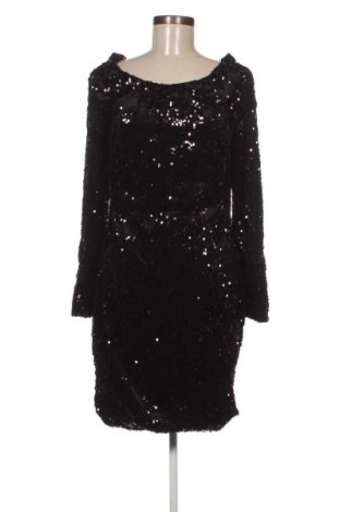 Šaty  Irl, Velikost L, Barva Černá, Cena  400,00 Kč
