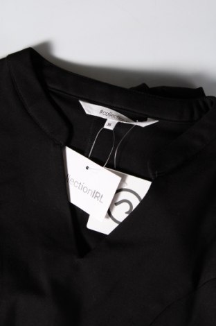 Kleid Irl, Größe S, Farbe Schwarz, Preis 4,74 €