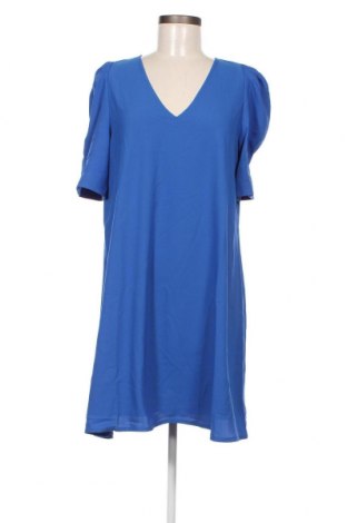 Φόρεμα Irl, Μέγεθος M, Χρώμα Μπλέ, Τιμή 8,30 €