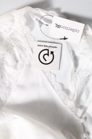 Kleid Irl, Größe L, Farbe Weiß, Preis € 23,71