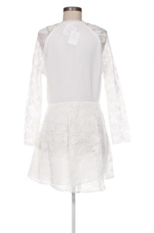 Kleid Irl, Größe L, Farbe Weiß, Preis € 23,71