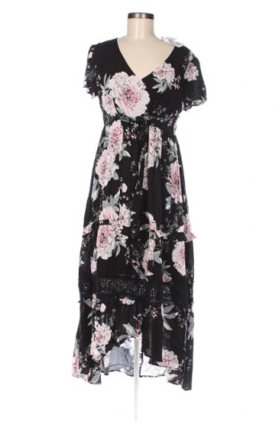 Φόρεμα Irl, Μέγεθος M, Χρώμα Μαύρο, Τιμή 13,04 €