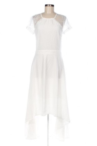 Φόρεμα Irl, Μέγεθος M, Χρώμα Λευκό, Τιμή 9,11 €