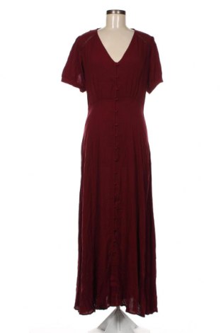 Šaty  Irl, Velikost M, Barva Červená, Cena  327,00 Kč