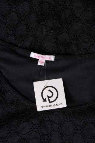 Šaty  Isaac Mizrahi, Veľkosť M, Farba Čierna, Cena  10,42 €