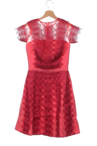 Φόρεμα Isabel Garcia, Μέγεθος XXS, Χρώμα Ρόζ , Τιμή 23,27 €