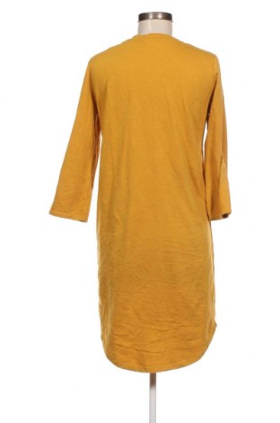 Kleid Jacqueline De Yong, Größe S, Farbe Gelb, Preis € 3,23