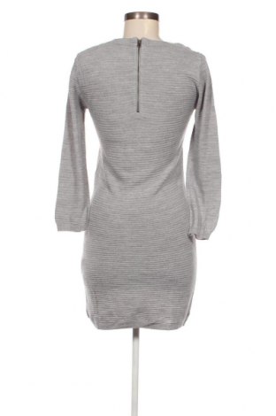 Kleid Jacqueline De Yong, Größe S, Farbe Grau, Preis 8,07 €