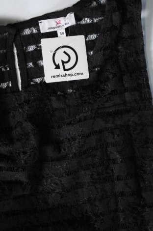 Šaty  Jacqueline Riu, Veľkosť XL, Farba Čierna, Cena  10,69 €