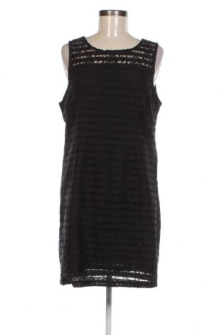 Φόρεμα Jacqueline Riu, Μέγεθος XL, Χρώμα Μαύρο, Τιμή 14,35 €