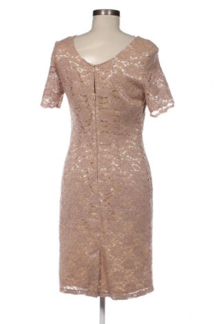Φόρεμα Jacques Vert, Μέγεθος S, Χρώμα  Μπέζ, Τιμή 7,99 €