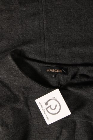 Kleid Jaeger, Größe XS, Farbe Grau, Preis 11,00 €