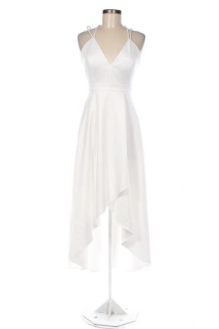 Kleid Jake*s, Größe S, Farbe Weiß, Preis 50,06 €