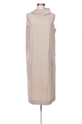 Φόρεμα Jane Lushka, Μέγεθος XXL, Χρώμα  Μπέζ, Τιμή 21,03 €