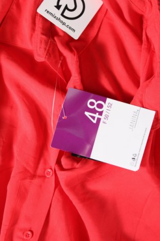 Kleid Janina, Größe XXL, Farbe Rot, Preis € 32,01