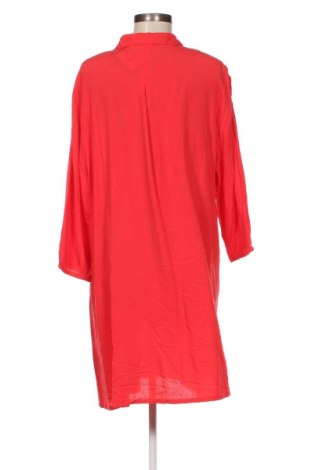 Kleid Janina, Größe XXL, Farbe Rot, Preis € 32,01