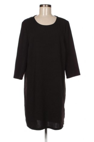 Φόρεμα Janina, Μέγεθος XL, Χρώμα Μαύρο, Τιμή 4,66 €