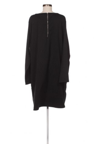 Φόρεμα Janina, Μέγεθος 3XL, Χρώμα Μαύρο, Τιμή 3,77 €