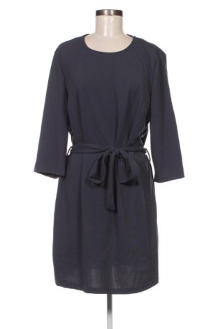 Φόρεμα Janina, Μέγεθος XL, Χρώμα Γκρί, Τιμή 6,10 €