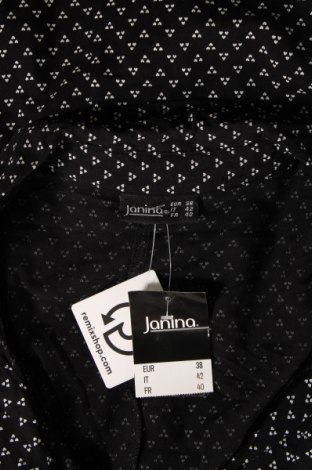 Φόρεμα Janina, Μέγεθος M, Χρώμα Μαύρο, Τιμή 13,44 €