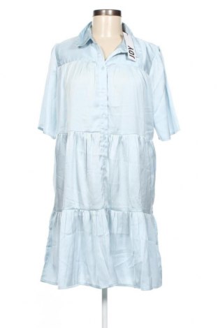 Φόρεμα Jdy, Μέγεθος M, Χρώμα Μπλέ, Τιμή 8,77 €