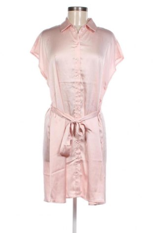 Φόρεμα Jdy, Μέγεθος M, Χρώμα Ρόζ , Τιμή 10,67 €