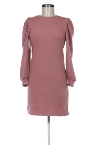 Kleid Jdy, Größe XS, Farbe Aschrosa, Preis 20,18 €