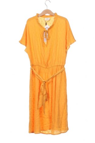 Φόρεμα Jdy, Μέγεθος XS, Χρώμα Κίτρινο, Τιμή 7,11 €