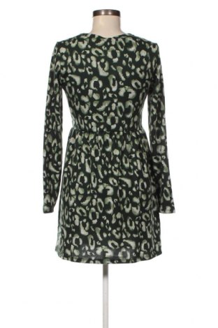 Kleid Jdy, Größe XS, Farbe Grün, Preis 5,69 €